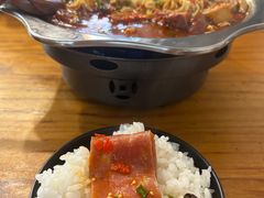 -湖南师大-三牌路鲜货冒菜