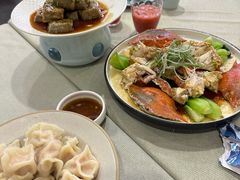 -渔娘渔家丹东海鲜(东直门店)