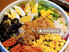 -将太无二·北美传奇寿司(荟聚购物中心西红门店)