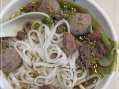 -菜忠潮州牛肉店(岗厦店)