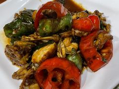 -香港仔茶餐厅(凤阳店)