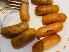 -牛男手造比萨西餐厨房(印象城店)