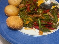 -囍榷·鲜美常州菜(恐龙园店)
