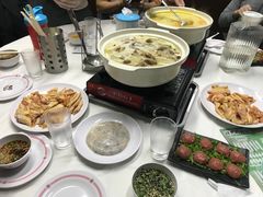 -風林火山烤室·涮肉