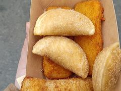-好可爱经典炸炸炸·炸鲜奶(长郡老店)