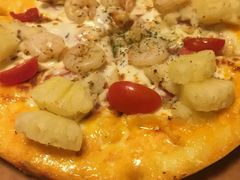 -Mr.Pizza米斯特比萨(盐城聚龙湖店)