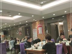 大堂-紫光园(顺义店)