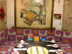 包厢-粗粮人家·东北菜(洋桥店)