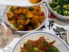 红烧米豆腐-壹盏灯(惠农店)