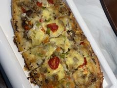 -新疆兵团食府清真(马连道店)