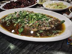 -江湖黑大兔(杨家坪店)