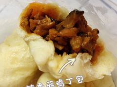 -老陶包子铺(南大西南村店)