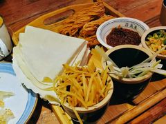 -符离集餐厅(万象城店)