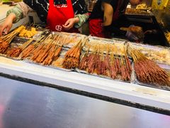 -辽B·小串(总店)
