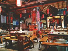 大堂-重庆渝达老火锅(春熙路店)