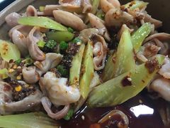 -渝乡辣婆婆·川菜 水煮鱼(中山西路店)