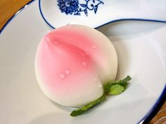 杏仁豆腐-咂摸(南锣鼓巷店)