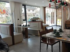 -紫藤园·天目湖大鱼头(南山竹海店)