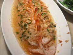 -吴越荣记苏州菜·松鼠桂鱼100%活鱼现做(月光码头店)