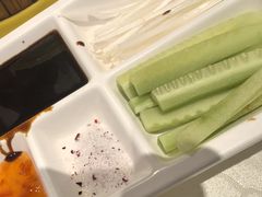 -福来居烤鸭店(天坛二店)
