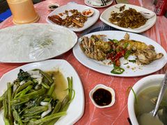 -富来美食