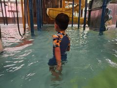 -南宫温泉水世界