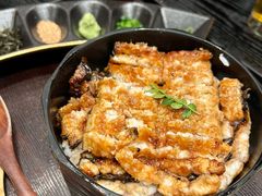 -玄白·炭烤活鳗(上海首店)