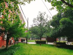 -湖南生物机电职业技术学院(东湖校区)