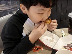 -肯德基(西桥店)