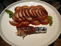 -青年公社烤鸭(青年路店)