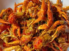 -小林哥的海鲜馆·夜宵烧烤(渔人码头店)