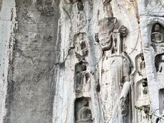 -青州市云门山风景区