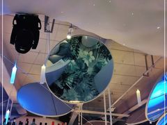 -天玑高空江景餐厅&酒吧Sky Secret Restaurant&Bar