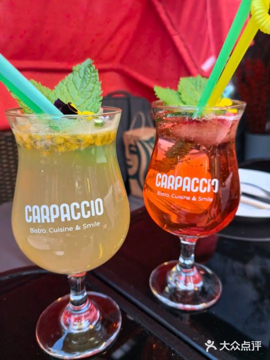 CARPACCIO卡巴乔餐厅图片