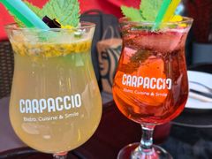 -CARPACCIO卡巴乔餐厅