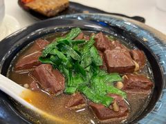 -福满园大酒楼(梅林店)