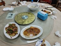 -东莞楼农家菜(金海湾大道分店)
