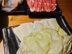 -呷哺呷哺(通辽万达店)