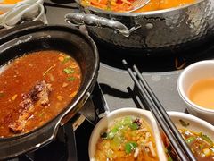 -正禾鲜·潮汕牛肉火锅(凯德天府店)