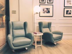 -FLAIR HAIR SALON
