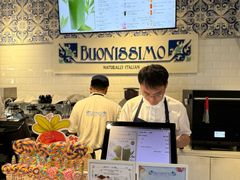 -Buonissimo(佛罗伦萨小镇店)