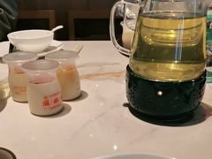 -滋粥楼·顺德菜(番禺广场总店)