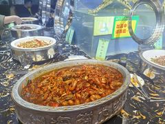 -巴犀烧烤(新崇光店)