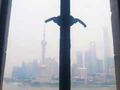 -上海和平饭店华懋阁 Cathay Room