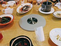 -启东恒大酒店·吕四渔号海鲜餐厅