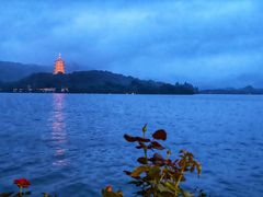 -柳莺湖上·湖景餐厅·江南菜(西湖店)