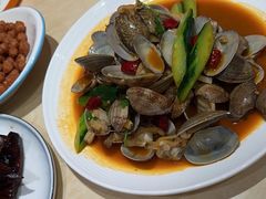 -杨氏青龙虾·羊蝎子(珠江路店)
