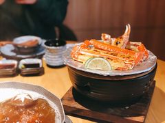 -綱元·海鲜豆捞(明州里店)