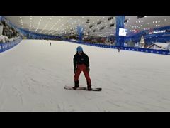 -长沙湘江冰雪世界