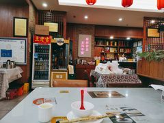 大堂-廖老妈蹄花(中海国际店)